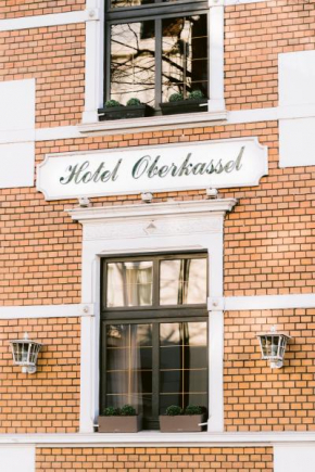 Boutique Hotel Villa Oberkassel